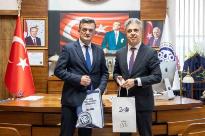 Türk Cumhuriyetleri arasında akademik iş birliği ele alındı
