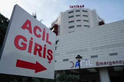Kırıkkale’de elektrik akımına kapılan 66 yaşındaki adam hayatını kaybetti
