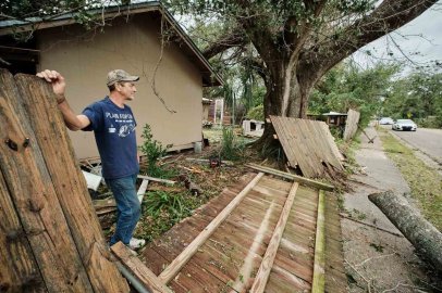 Isaias Kasırgası nedeniyle Florida’da 6 can kaybı
