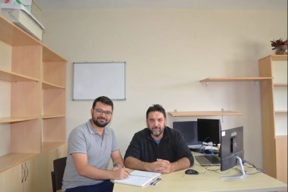 Sanayinin çözüm arayışına ADÜ’den dijital köprü
