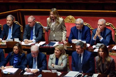 Meloni: "ABD-Rusya dizel anlaşması Moskova’ya savaşı finanse etmek için yeni gelir sağlıyor"
