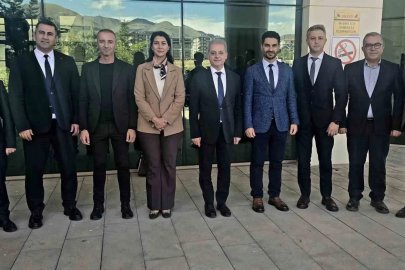 Erzincan’da REDES uygulamaları değerlendirildi
