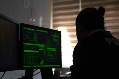 Telefondaki mesajlar yüklü para trafiğini ortaya çıkardı: 1,2 milyarlık işlem hacmi
