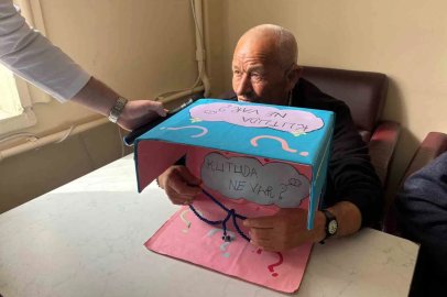 Eskişehir’de yaşlı bireyler için zihin ve duyuları canlandıran etkinlik

