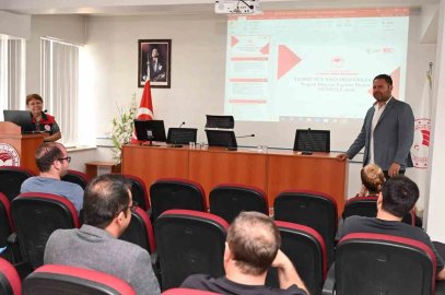 Denizli’de 1140 yetiştiriciye temiz süt desteği
