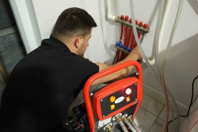 Isınmada sorun yaşamamak için kombi ve petek temizliği uyarısı
