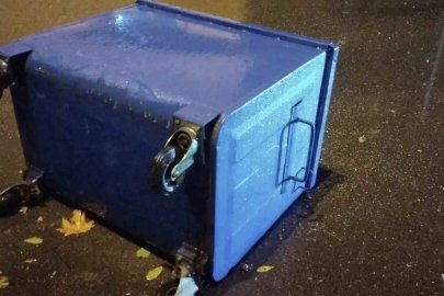 İstanbul’da sağanak yağış etkisini arttırıyor
