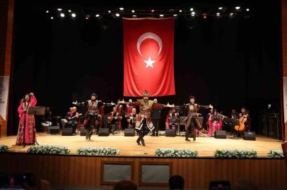 Şair ve Yazarlar Buluşması’nda ilk gün heyecanı
