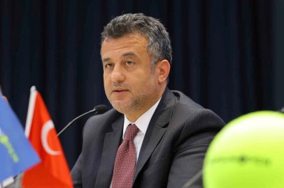 Halit Doğan, Türkiye genelindeki memnuniyet araştırmasında ikinci oldu
