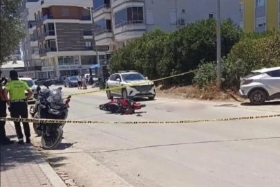 Nikah günü aldığı kazada hayatını kaybeden gencin ölümünde sanığa 2 yıl 6 ay hapis cezası
