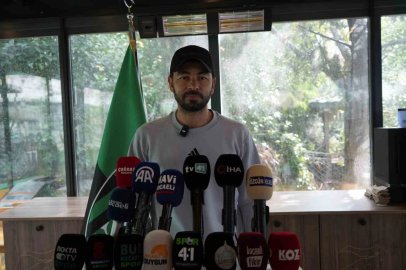 Selçuk İnan:  "Beşiktaş karşılaşmasından çok iyi bir oyun ve mücadeleyle ayrıldık"

