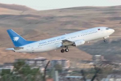 Van’da yakalanan düzensiz göçmenler sınır dışı edildi
