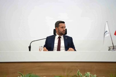 Ataşehir Belediyesi 2027 Mali Yılı Bütçesi kabul edildi
