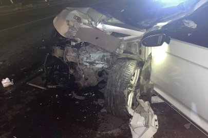 Siirt’te trafik kazasında ağır yaralanan genç hayatını kaybetti
