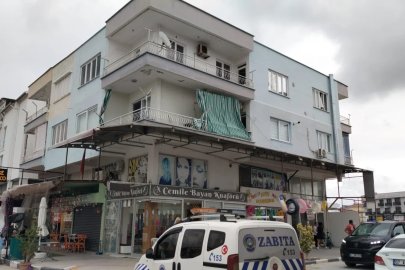 Antalya’da evde kedileri ile yaşayan hayvansever kadın hayatını kaybetti
