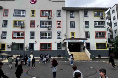 Cizre’de öğrencilere uygulamalı afet bilinci eğitimi
