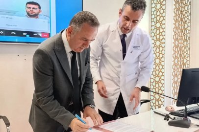 Beyşehir’de kırsalda sağlık hizmetine dijital çözüm
