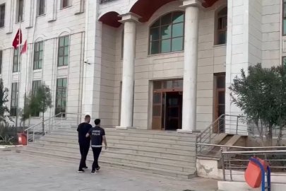 Kırıkhan’da uyuşturucu operasyonu: 1 tutuklama
