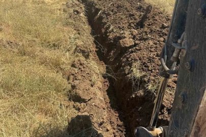 Kozluk’ta Konaklı köyü temiz suya kavuştu
