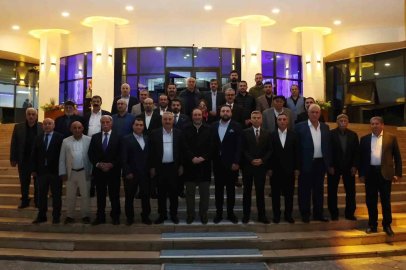 Çocuk yaşta evliliklerle mücadele Ağrı’da masaya yatırıldı
