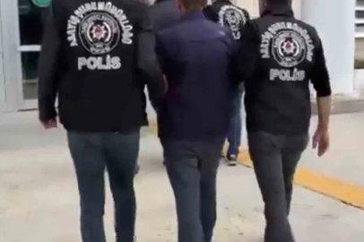 Elazığ’da kendilerini polis olarak tanıttılar: 1.5 milyon liralık dolandırıcılığa 3 tutuklama
