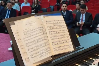Kilis Valisi Kalaylı, müzik öğretmenleriyle bir araya geldi
