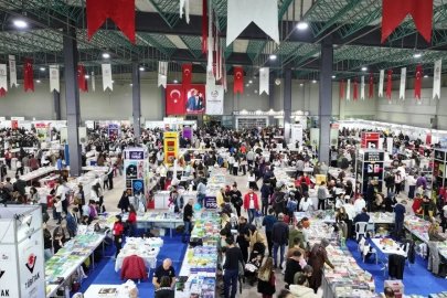 Büyükşehirden Denizli Kitap Fuarına gidecek vatandaşlar için ücretsiz ulaşım kolaylığı
