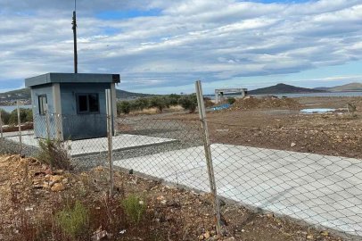Ayvalık’ta Gönül Yolu Köprüsü yenileniyor, Cunda’ya atık su arıtma tesisi geliyor
