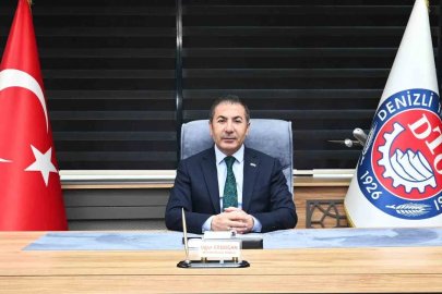 DTO Başkanı Erdoğan’dan çağrı: "Şartları taşıyan üyelerimiz, bu fırsatı değerlendirsin"
