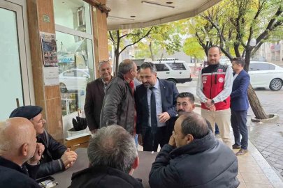 Muğla’da "İyilik Var" platformu tanıtılıyor

