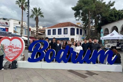 AK Parti Batman Milletvekili Nasıroğlu 10 öğrenciyi Bodrum’a tatile gönderdi
