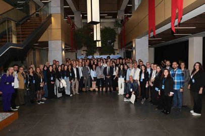 Nilüfer’de "Geleceğin Liderleri" yolculuğu başladı
