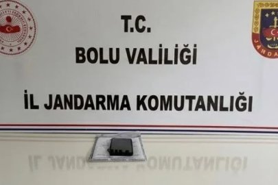 Bolu’da yasa dışı bahis operasyonu: Hesabında 16,9 milyon TL hareketlilik bulunan şüpheli tutuklandı
