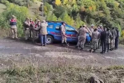 Şenkaya’da su tartışması: Mahkeme süreci devam ederken çalışma yapıldığı iddia edildi

