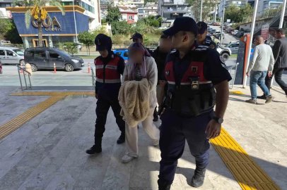 Alanya’da 3,3 milyon TL’lik yatırım dolandırıcılığı: 2 tutuklama
