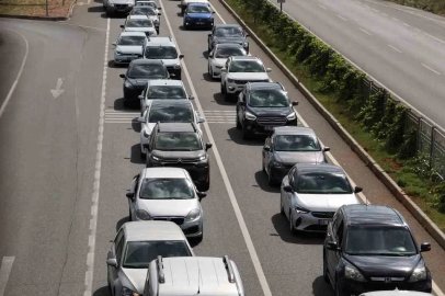 Muğla’da Eylül ayında 3 bin 608 araç trafiğe kaydı yapıldı
