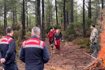 Balan Dağı’nda 3 yıldır kayıp şahsın izi aranacak
