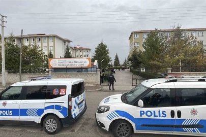 Karaman’da 116 okul çevresinde geniş çaplı denetim
