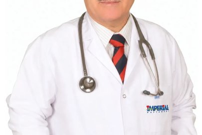 Prof. Dr. Cihangir Erem 7. kez "Dünyanın En Etkili Bilim İnsanları" listesinde
