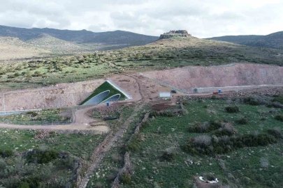 Karayolu ve demiryolunda 21 ekolojik köprü tamamlandı

