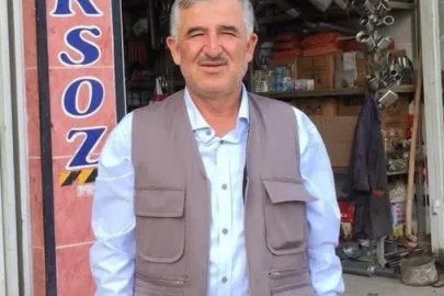 Denizli’de çatıdan düşen yaşlı adam hayatını kaybetti

