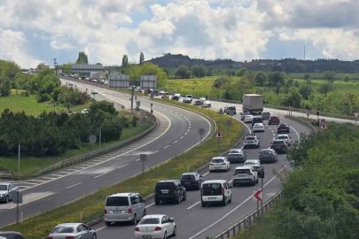 Karabük’te trafiğe kayıtlı araç sayısı 89 bin 68 oldu
