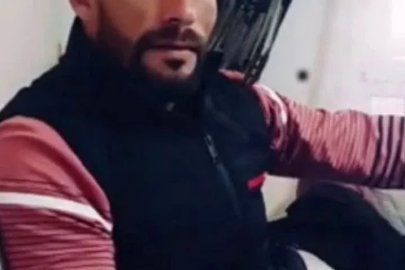 Otomobil yayalara çarptı: 1 ölü, 1 yaralı
