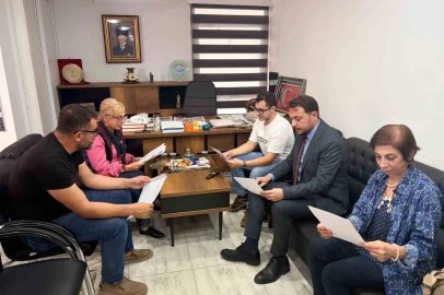 ÇGC’den İHA’ya 2 ödül
