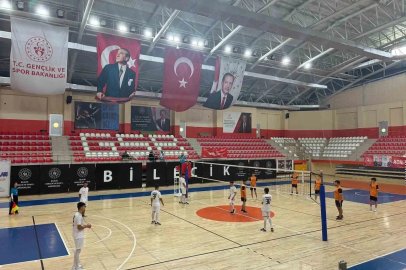Bilecik’in çocuklarından 3-0’lık galibiyet
