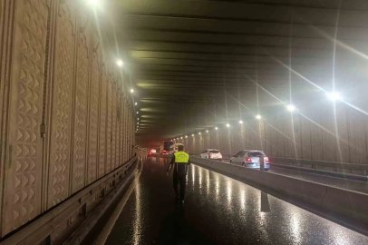 Bahçelievler’de sağanak yağışa karşı kesintisiz mücadele
