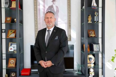MDTO’da yeni dönem başladı
