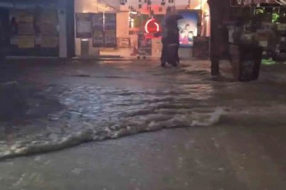 Elazığ’da 13 günlük yağış, geçen yılın ekim ayını 5’e katladı
