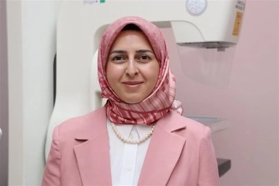 Kadınlara 40 yaşından sonra mamografi çağrısı

