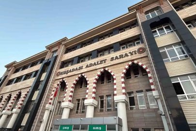 Kuşadası’nda "Mühür" operasyonu: 2 tutuklu
